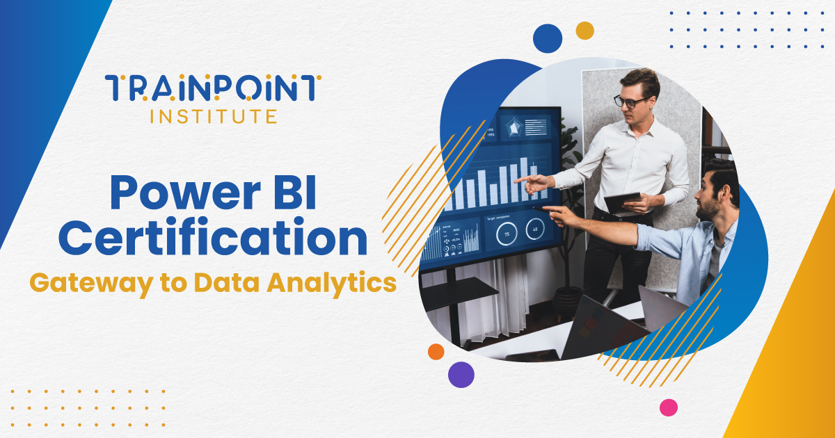 Power BI Certification Dubai