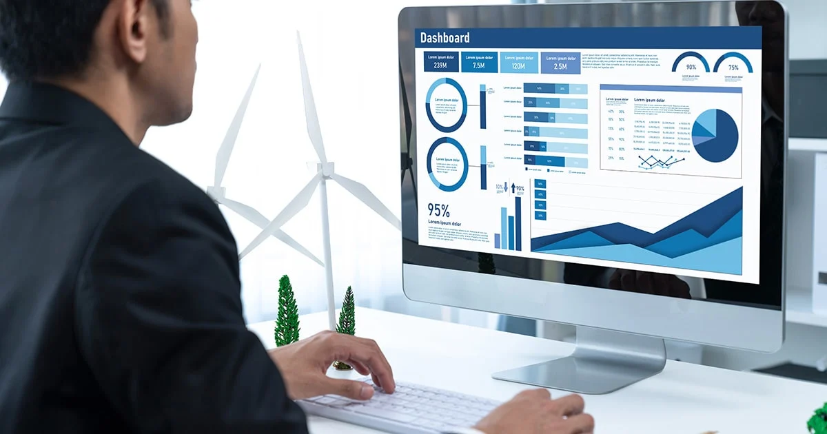 Power BI Training Course in Dubai – Data Visualization