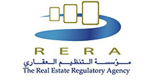Dubai RERA Logo