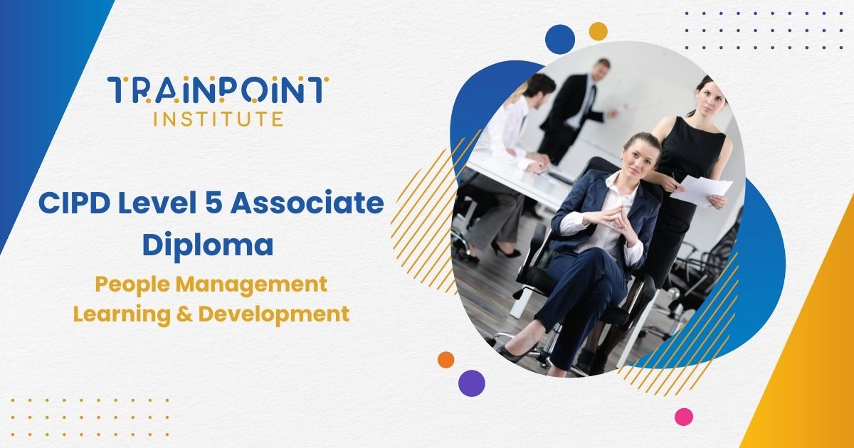 CIPD Level 5 Associate Diploma