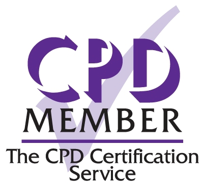 CPD Member Logo
