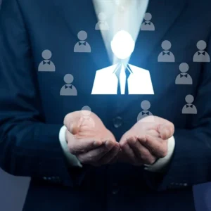 The Comprehensive Leadership Course