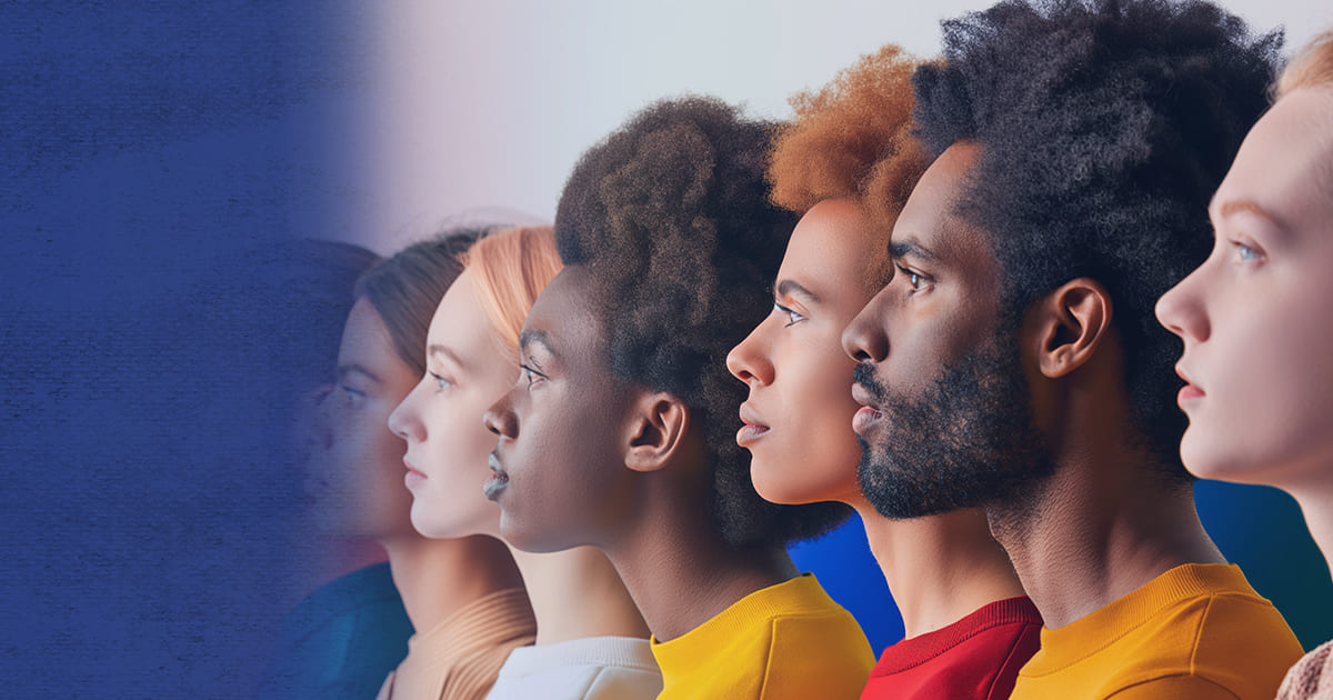 DEIB Program – Diversity, Equity, Inclusion & Belonging