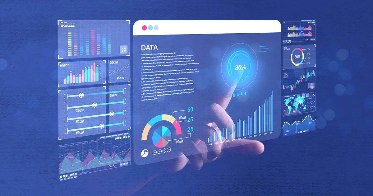 Power BI Training Course in Dubai