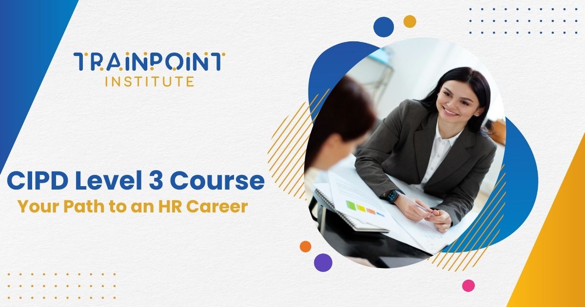 CIPD Level 3 in Dubai Your Path to an HR Career