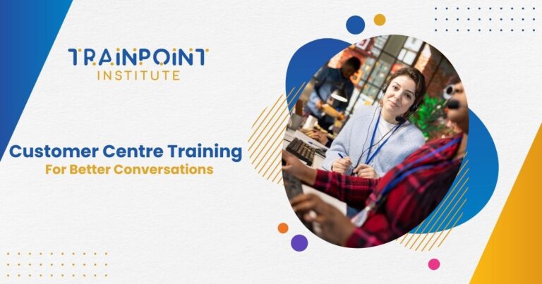 Customer Center Training in Dubai