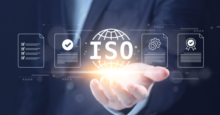 ISO Management System training