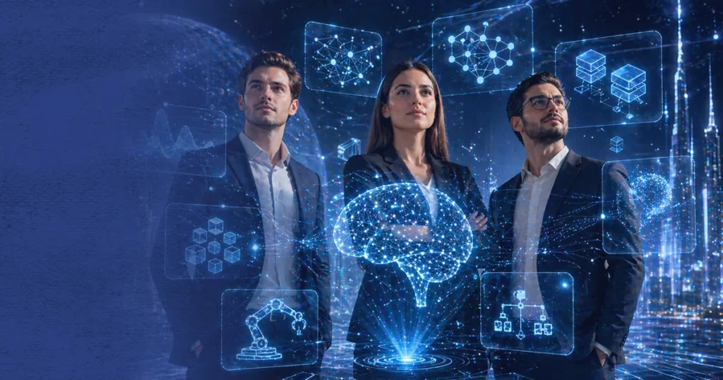 AI Certification Course Online Artificial Intelligence Foundation Training