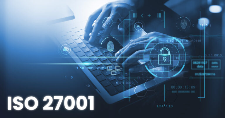 ISO 27001 Certification Course in Dubai