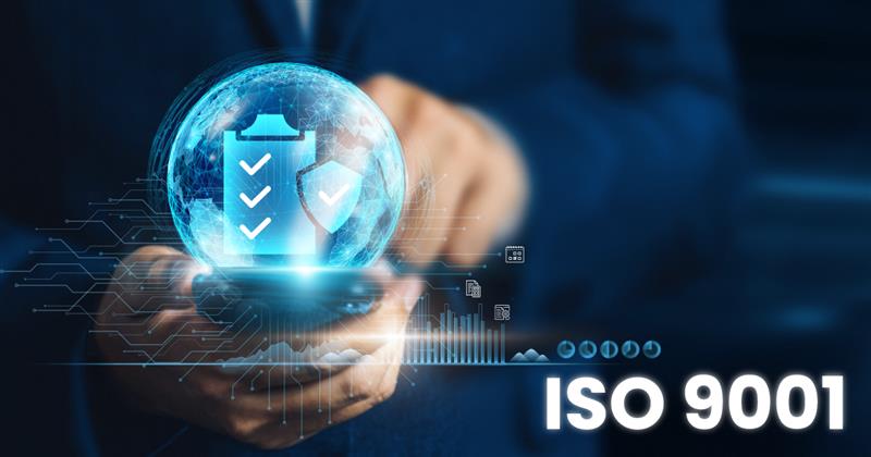 ISO 9001 training Certification in Dubai