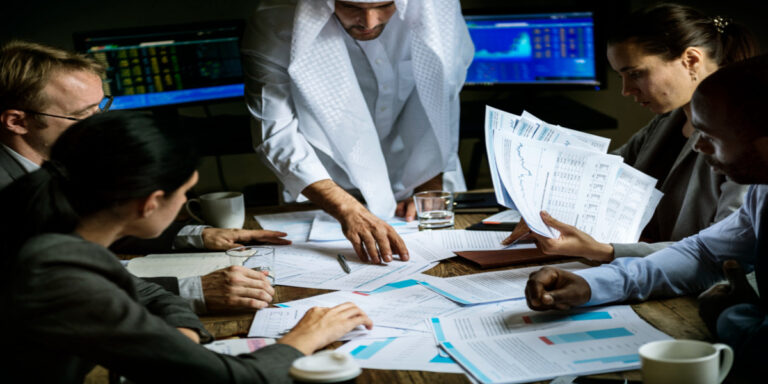 New AML Rules in the UAE