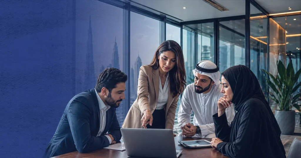 Office Management Course in Dubai