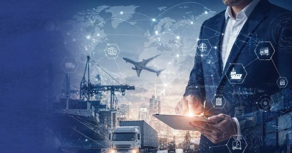 Supply Chain Management Course in Dubai
