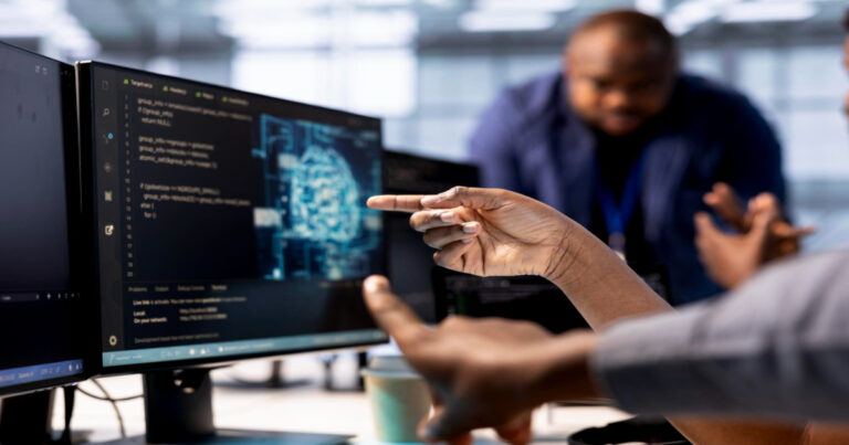 AI Courses in Dubai Skills That Matter in the Real World