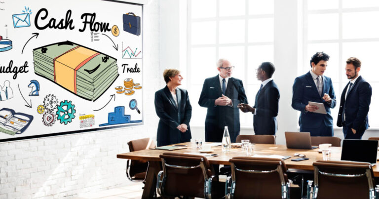 Finance for Non-Finance Managers training in Dubai