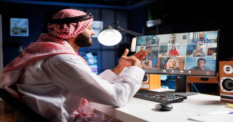 Leadership Courses for Emiratis
