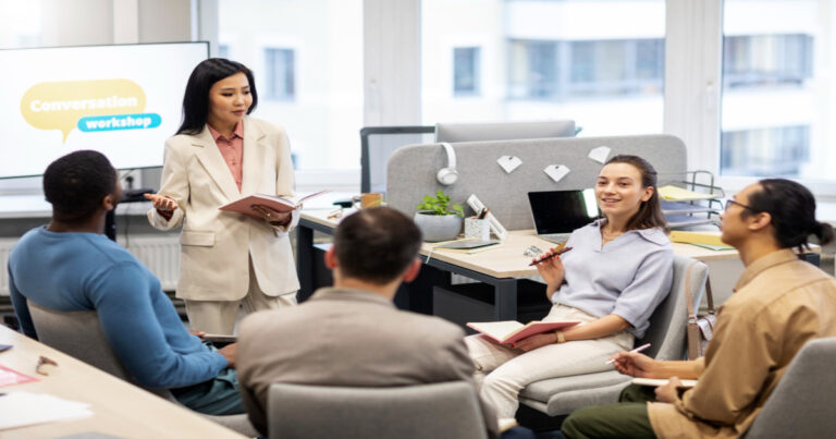 HR Course in Dubai. Choose the suitable HR Courses in Dubai from TrainPoint Institute.