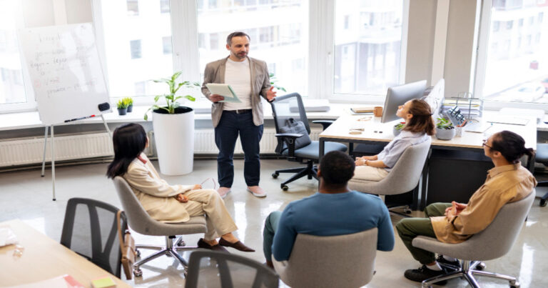 KHDA-Approved CHRP and CHRM Training in Dubai