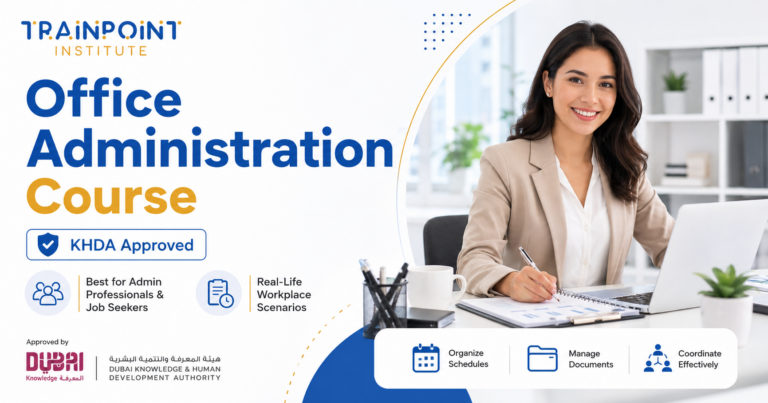 Office Administration Course